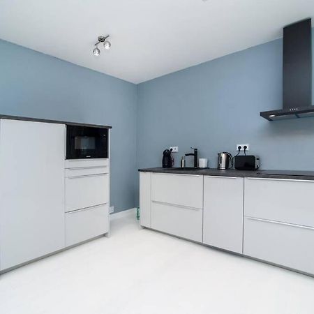 Old Town 1 Bedroom Oasis With Ac And Double Shower Praha Eksteriør bilde